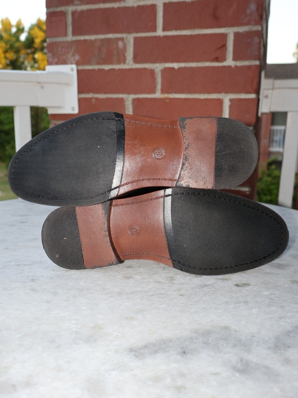 Goodfellow & Co Dress Shoes - Picture 6 of 7